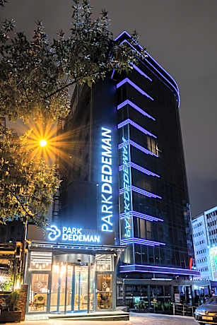 Park Dedeman Kızılay Ankara