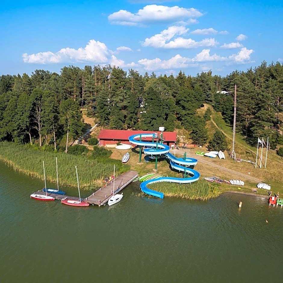 Ośrodek Wypoczynkowy Kalwa