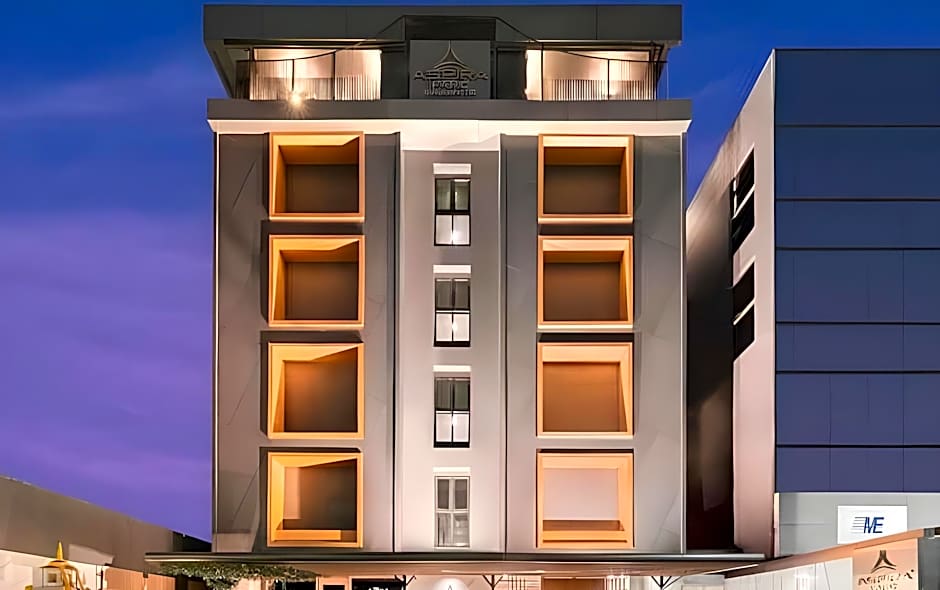 Aspira Parc Sukhumvit 22