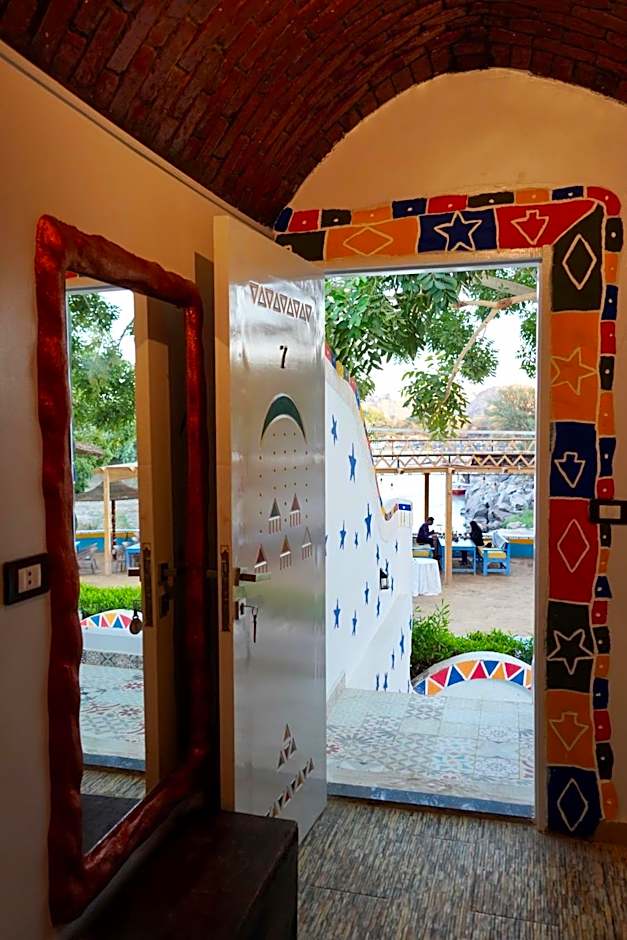 Artika Wadi Kiki Hotel