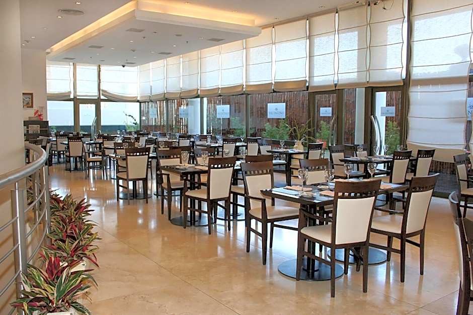 Amérian Hotel Casino Gala