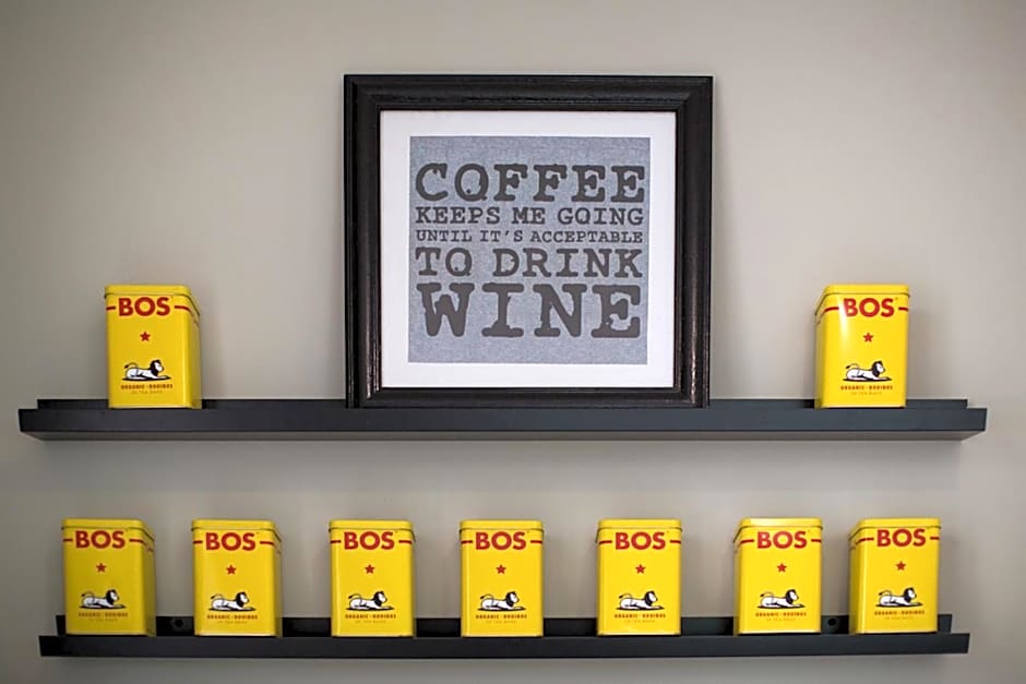 Summerwood Guest House