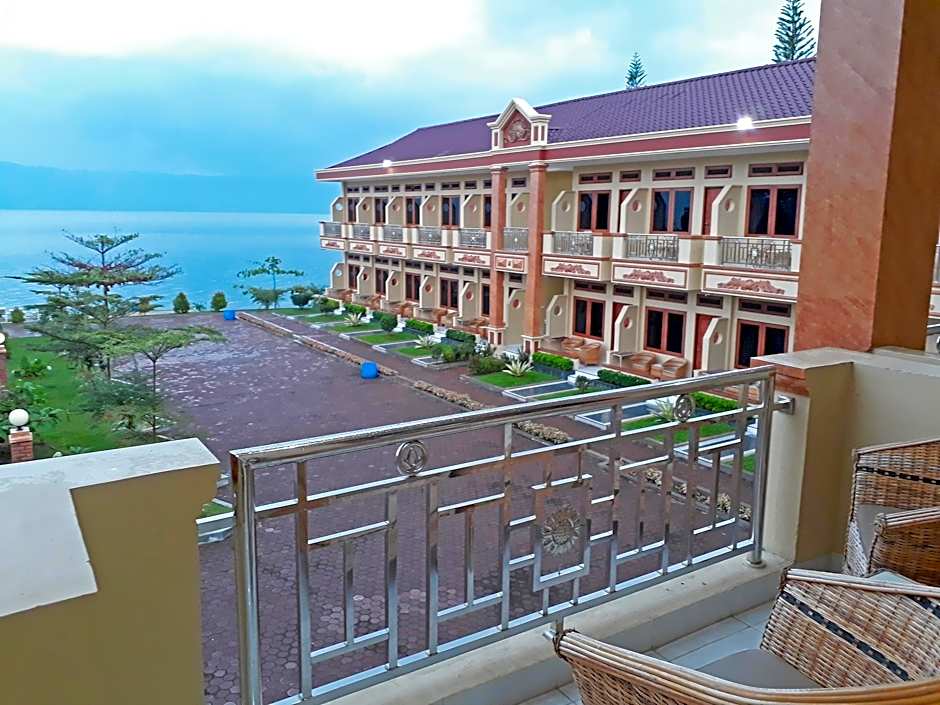 Rogate Beach Hotel