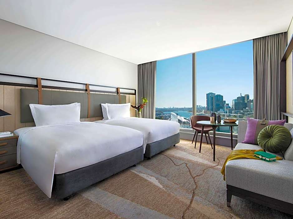 Sofitel Sydney Darling Harbour