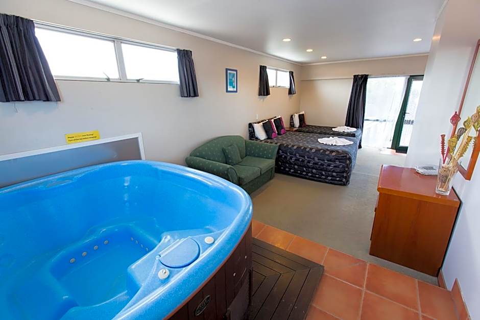 Gateway International Motel