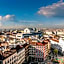 Aloft Madrid Gran Via