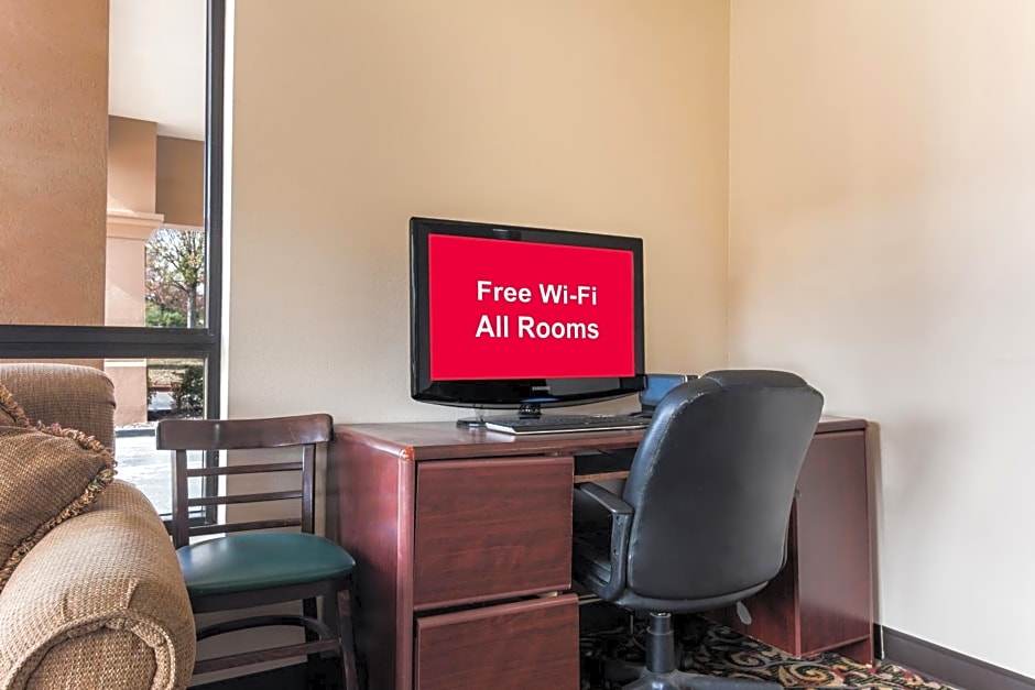 Red Roof Inn Texarkana