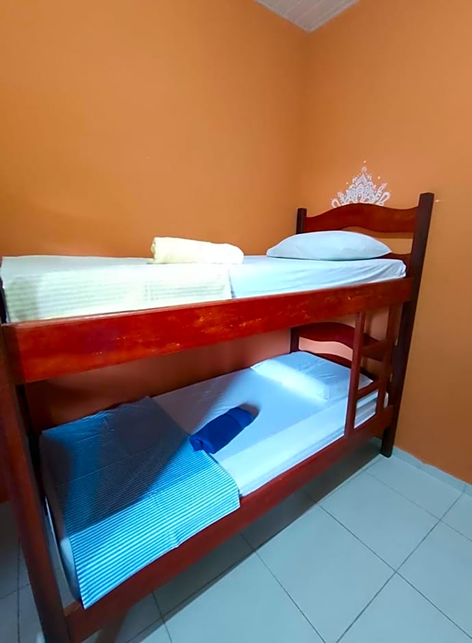 Caju Hostel