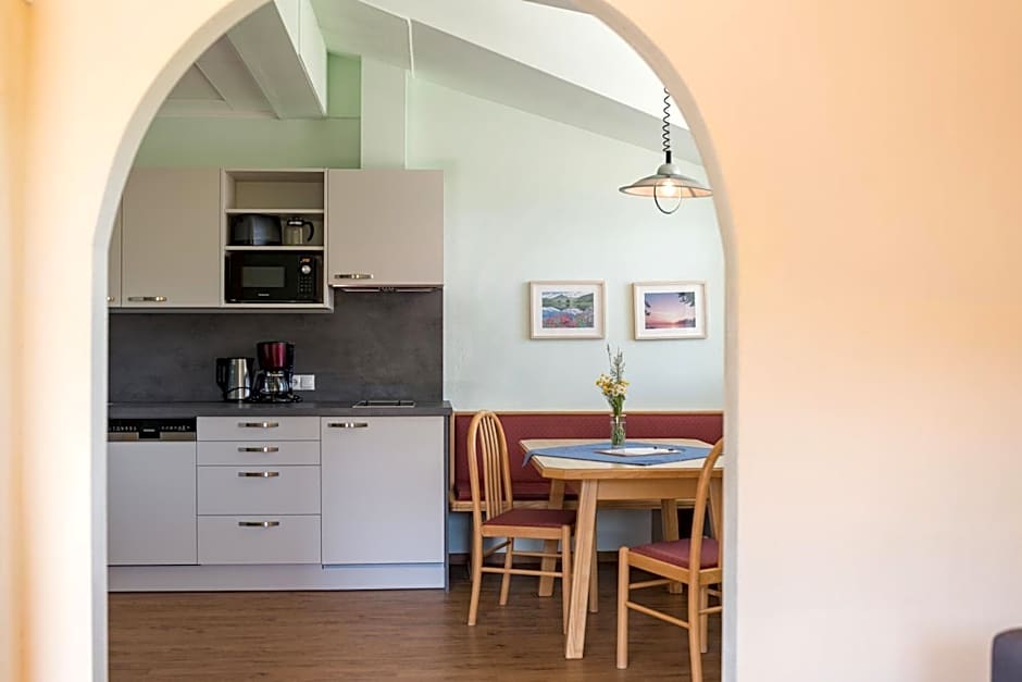 Apparthotel Bliem