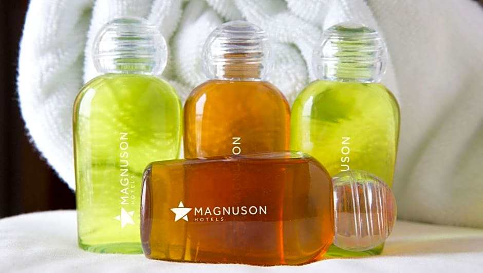 Magnuson Hotel Fowlerville