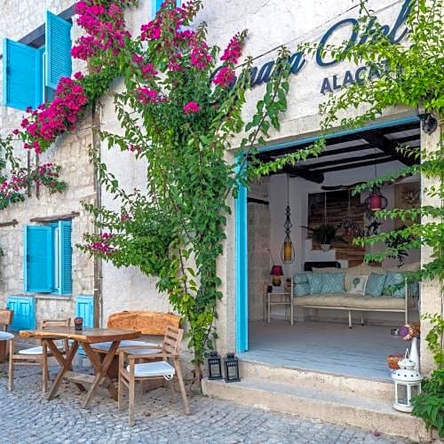 Cynara Hotel Alacati