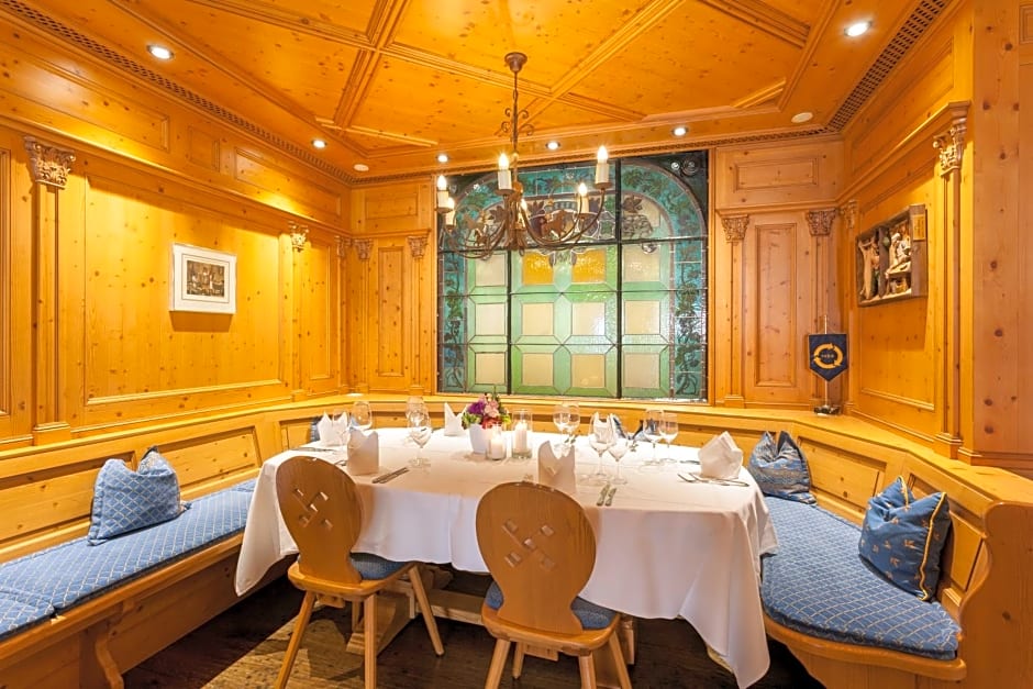 Weisses Roessli Swiss Quality Hotel