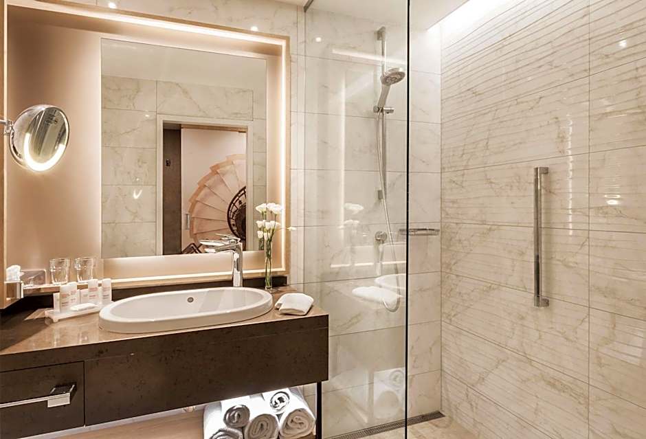 Radisson Blu Beke Hotel, Budapest
