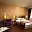 Arcadia Boutique Hotel