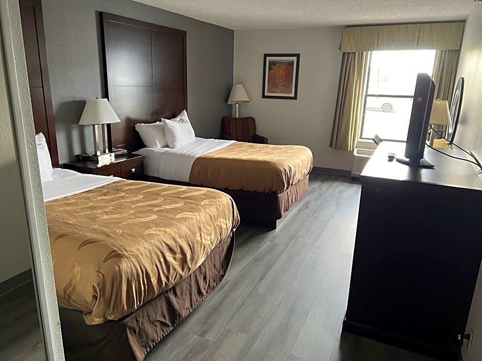 Quality Inn & Suites