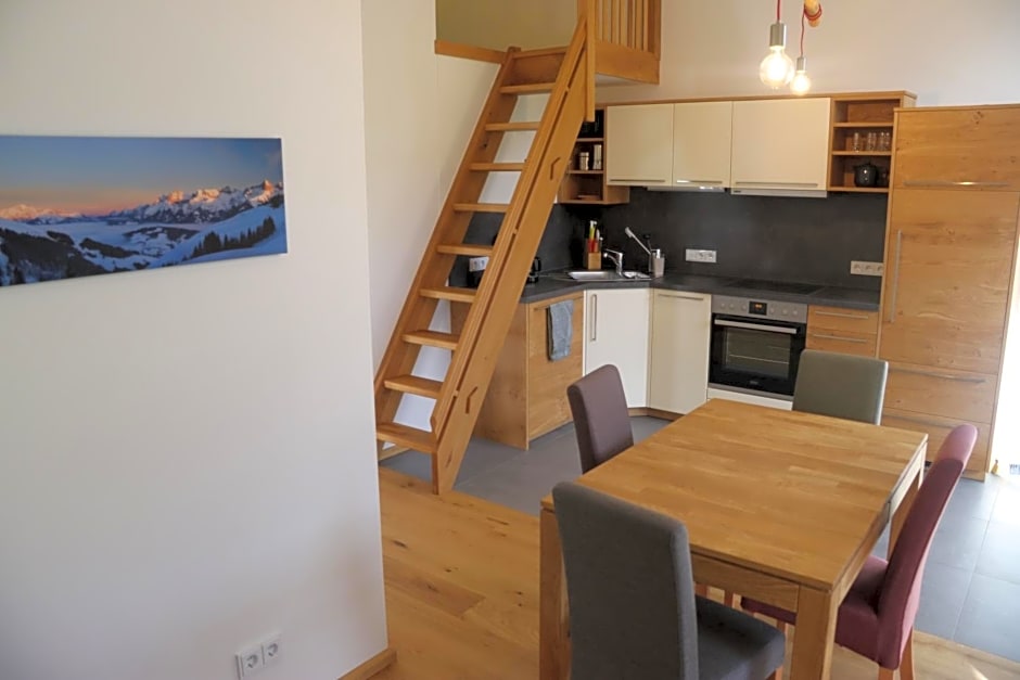 Biobauernhof Jagglhof