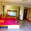 Eco-hôtel et Yourtes du Mercantour