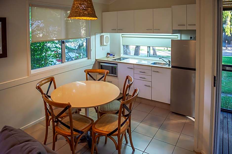 BIG4 Tweed Billabong Holiday Park