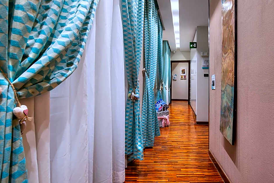 Merulana Inn Guest House