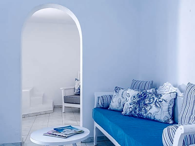 Anamar Mykonos Natural Retreat