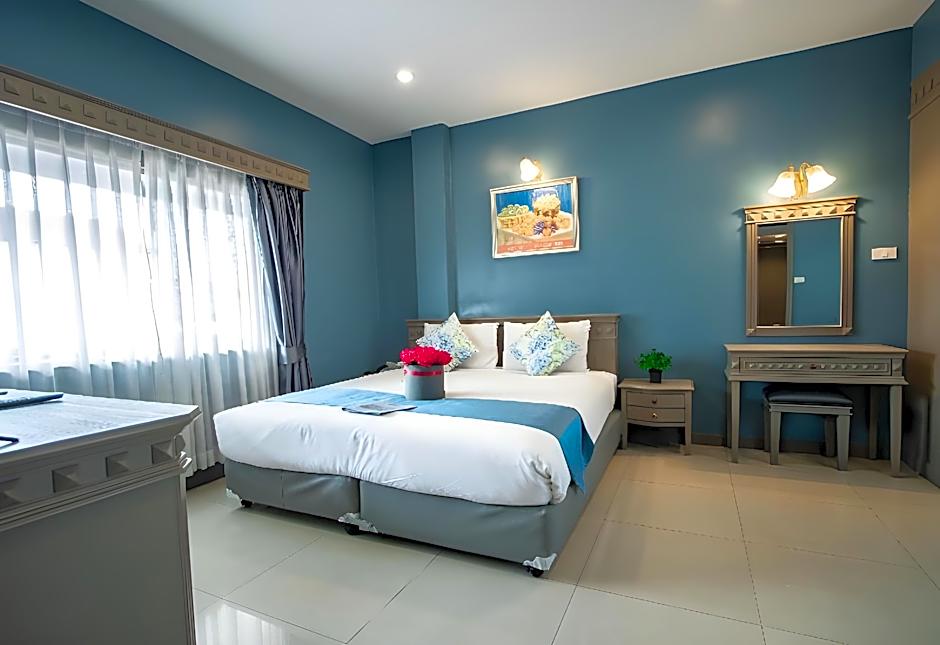 Eurana Boutique Hotel