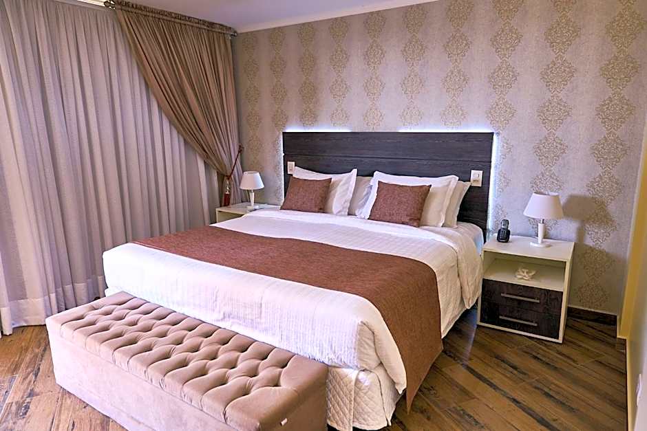 Foz Plaza Hotel