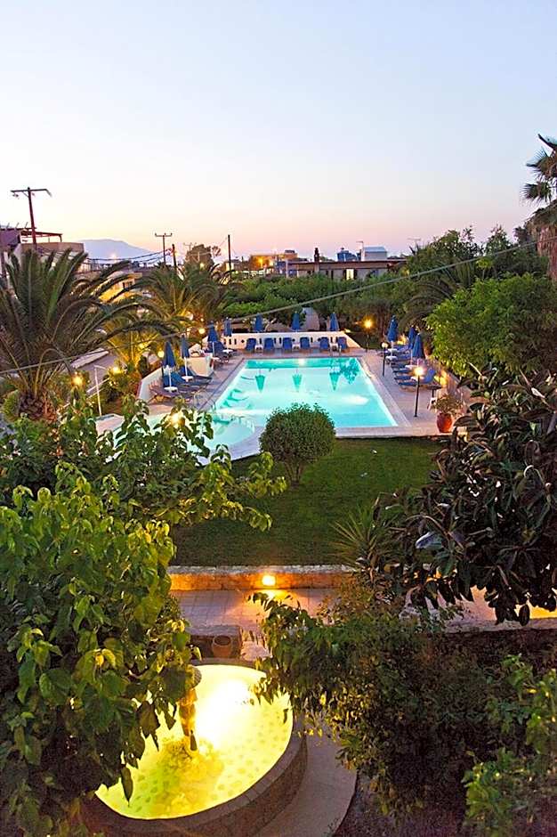 Anatoli Beach Hotel