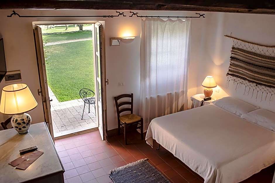 Masseria Degli Ulivi