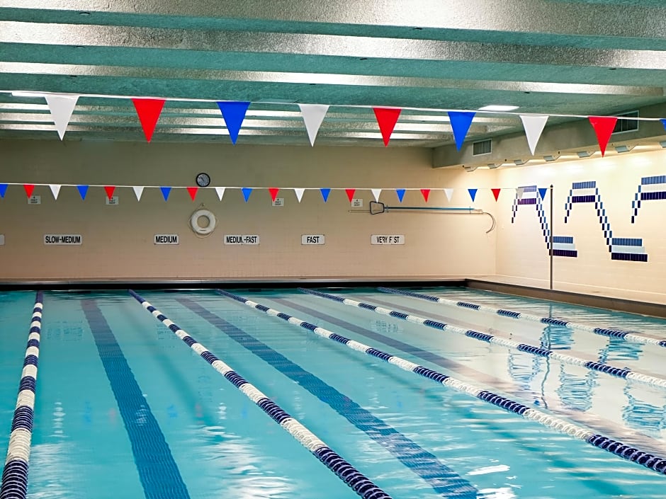 Vanderbilt YMCA