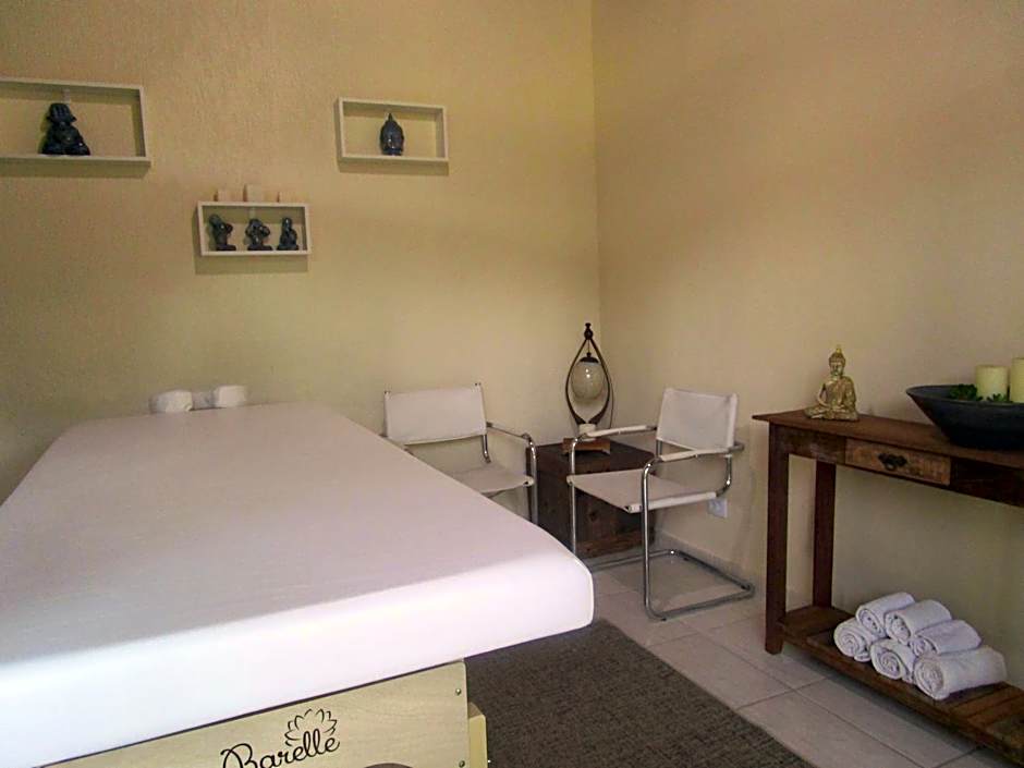 Ilha Flat Hotel Suíte Bella - 4207 - Ilhabela