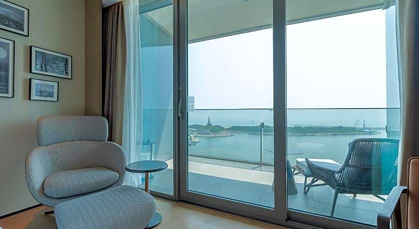 Sheraton Rizhao Hotel