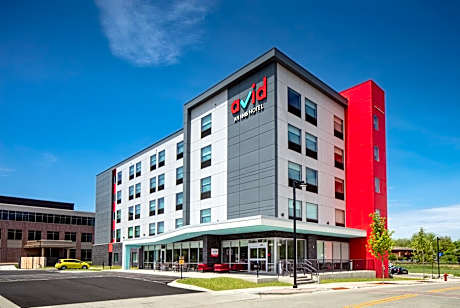 Avid Hotels Madison - Monona By IHG