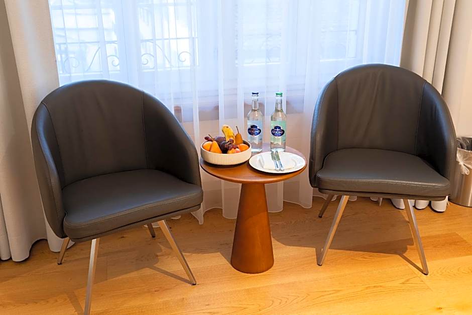 Wysses Roessli Swiss Quality Hotel