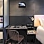 Tribe Paris Batignolles