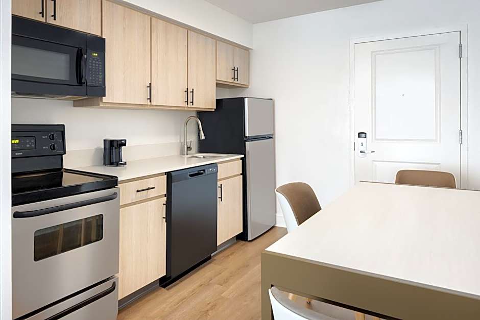 TownePlace Suites by Marriott Tampa Westshore/Airport