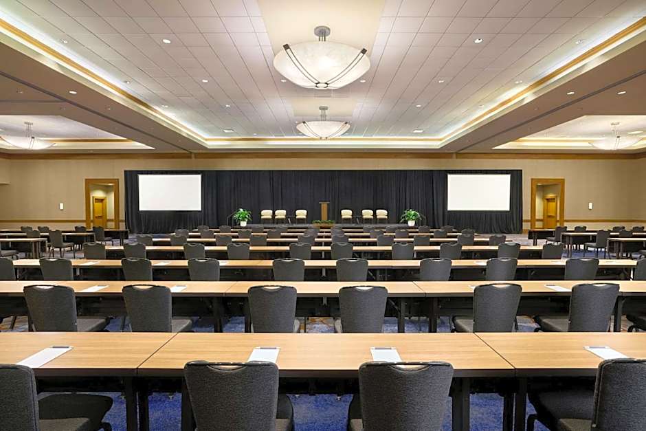 The Westin Austin At The Domain