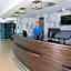 ibis Styles Crewe