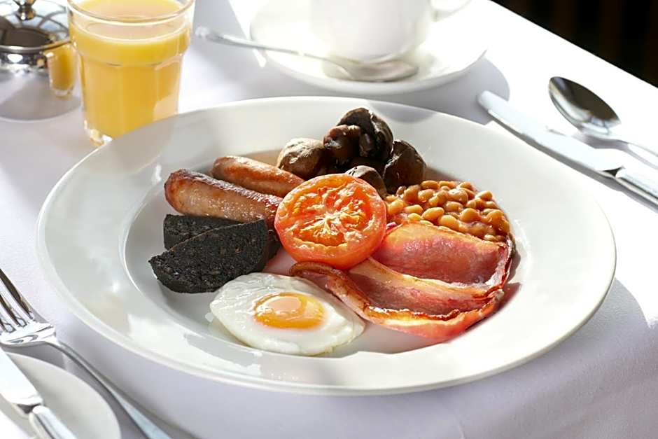 Derby Mickleover, BW Signature Collection