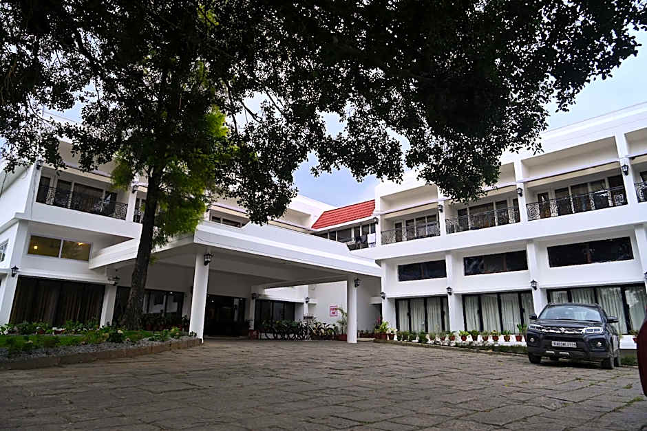 Indo Asia Heritage, Madikeri – Formerly Hotel Coorg International