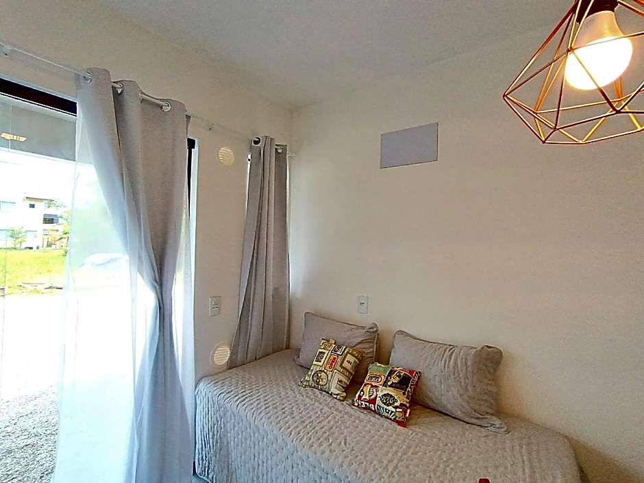 RJ164-02 Lindo Dpto c/Piscina y vista a la montaña