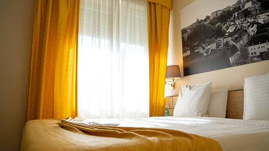 Best Western Plus Grand Hotel Victor Hugo