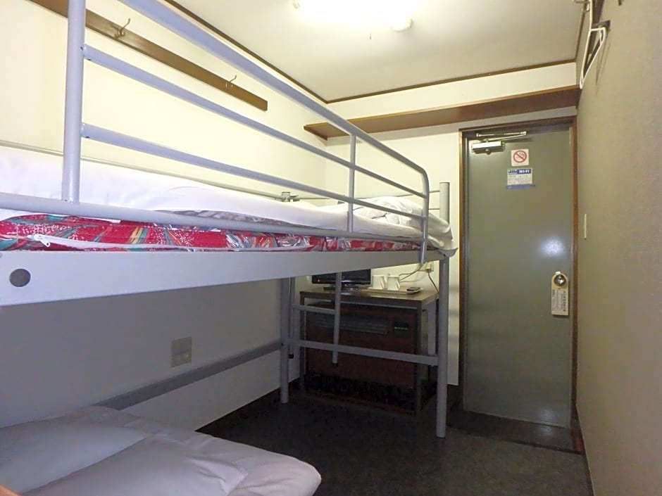 Economy Hotel Hoteiya
