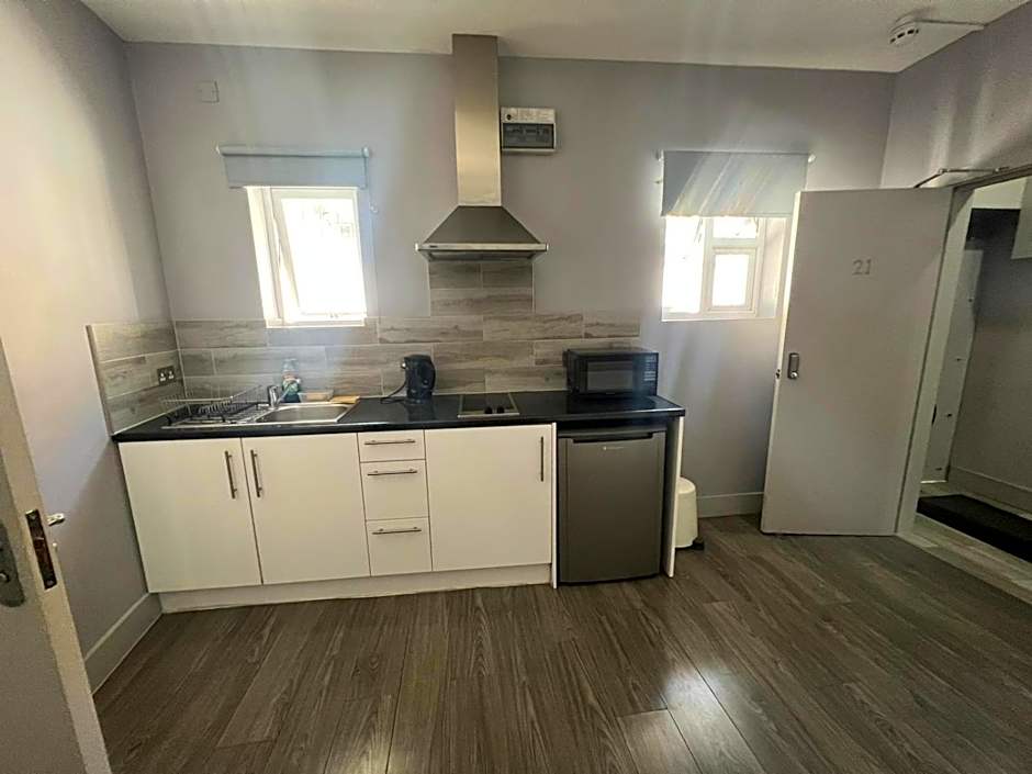 Petticoat Accommodations