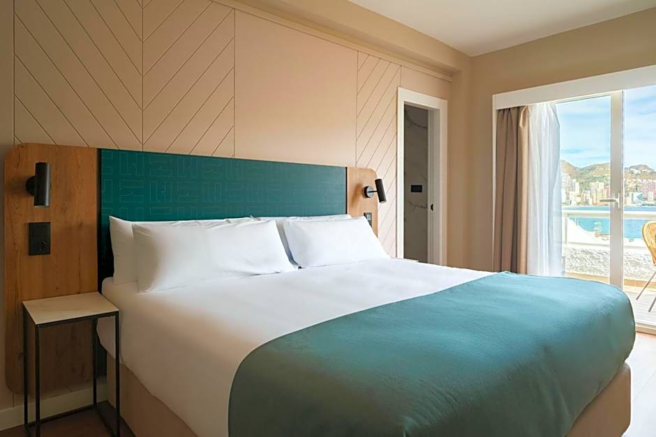 Limehome Benidorm Calle Major