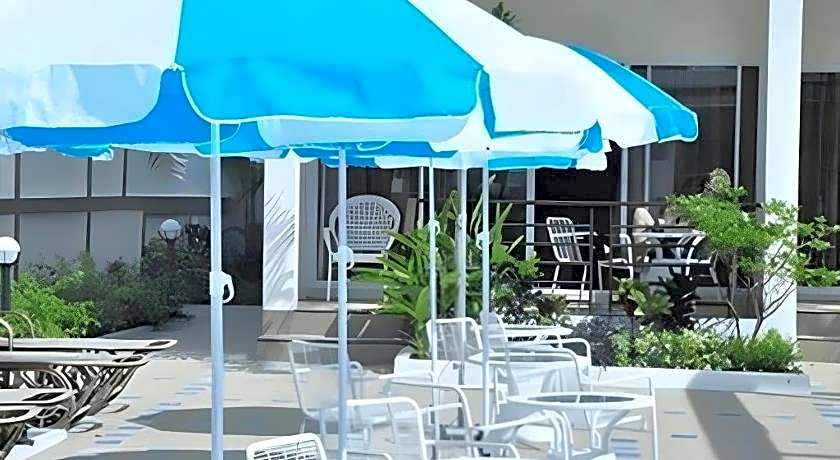 Tulip Boutique Hotel