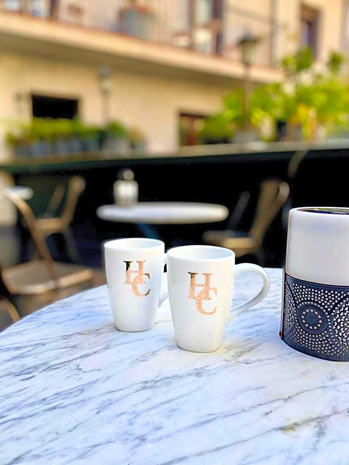 Hotel Continental Barcelona