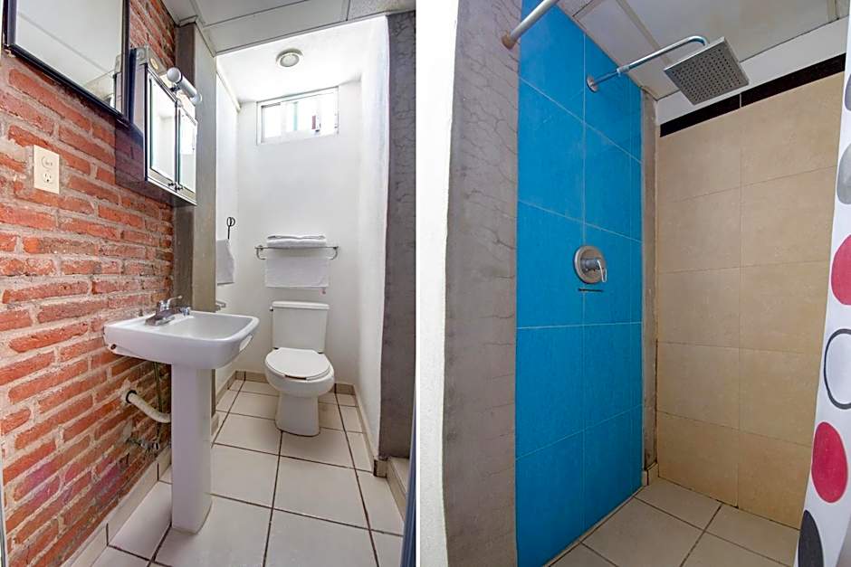 My Suite Ejecutiva
