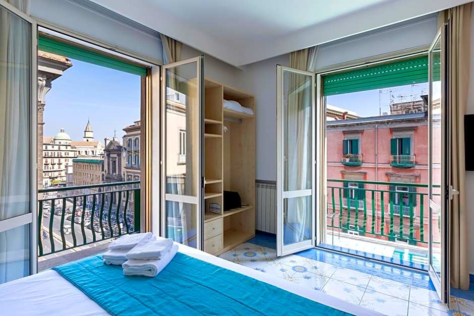 Napolit'amo Hotel Medina