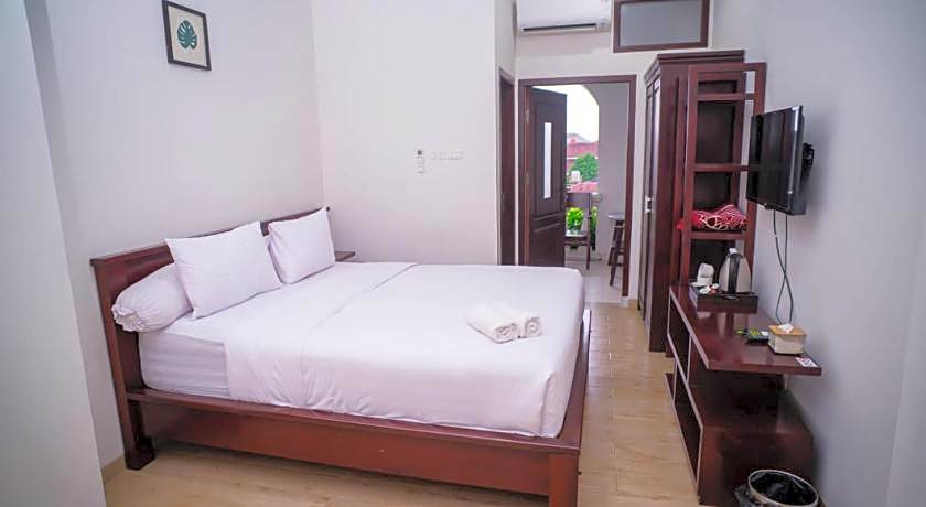 Bethara Hotel Syariah Lampung