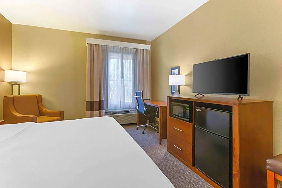 Comfort Inn Green Valley
